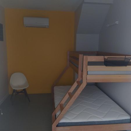 Hotel Le Preau De Baix Zewnętrze zdjęcie