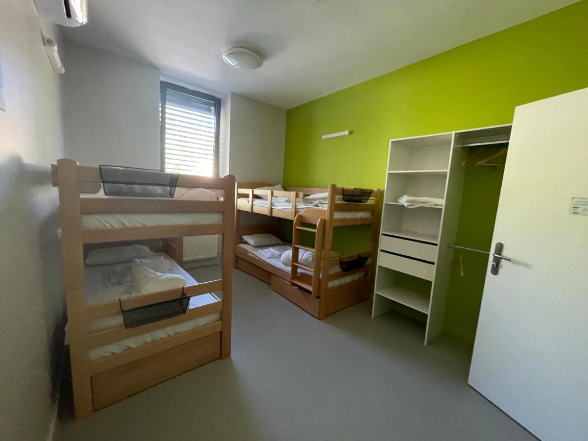 Hotel Le Preau De Baix Zewnętrze zdjęcie