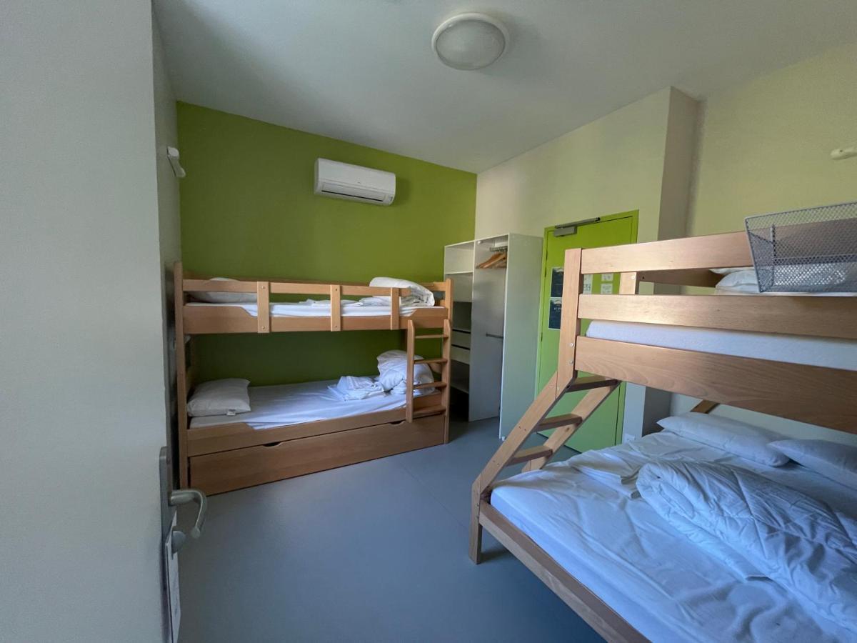 Hotel Le Preau De Baix Zewnętrze zdjęcie