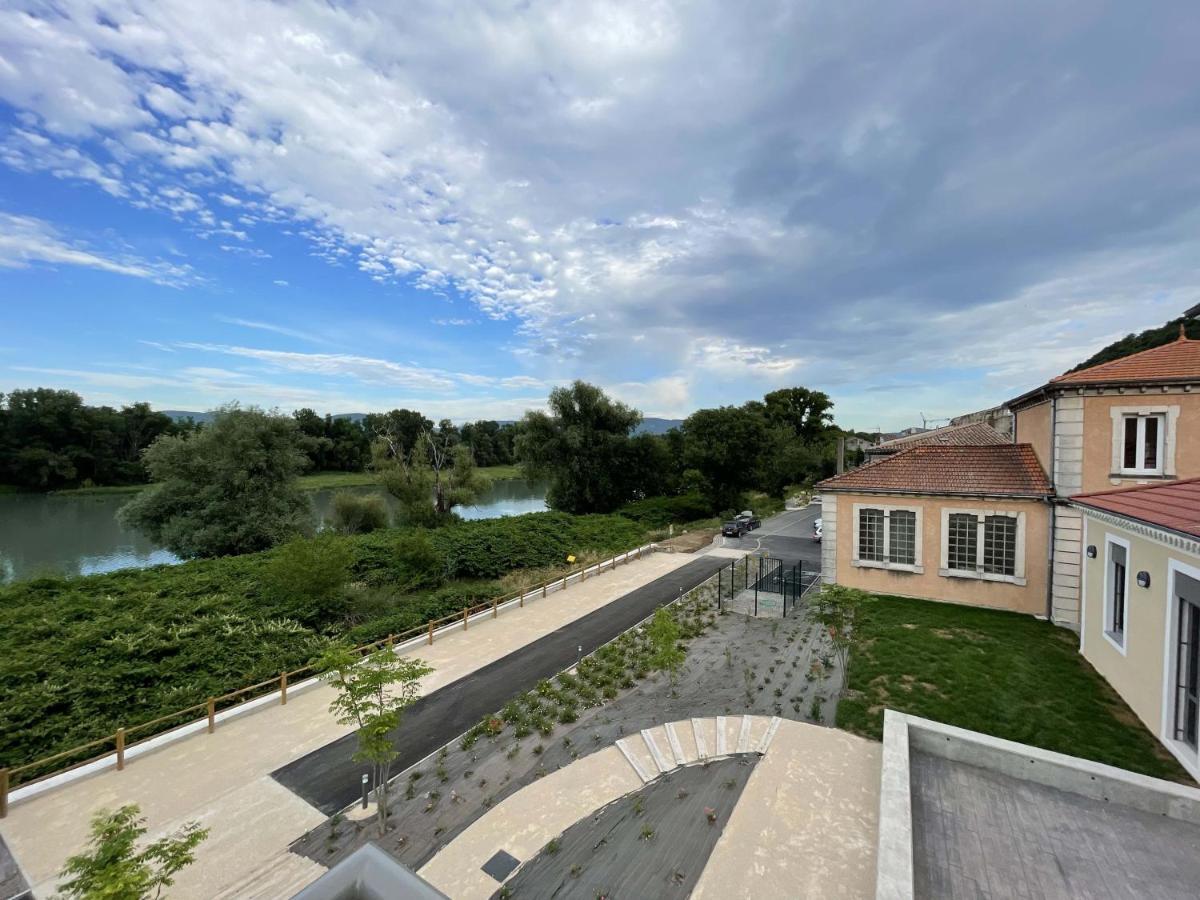 Hotel Le Preau De Baix Zewnętrze zdjęcie