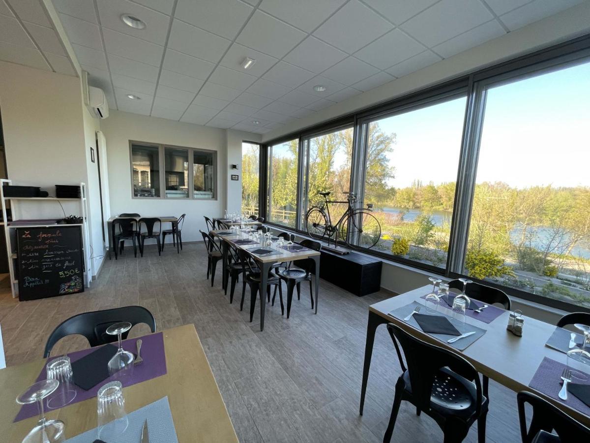 Hotel Le Preau De Baix Zewnętrze zdjęcie