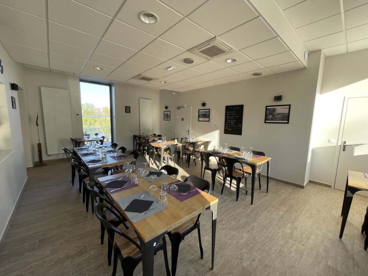 Hotel Le Preau De Baix Zewnętrze zdjęcie