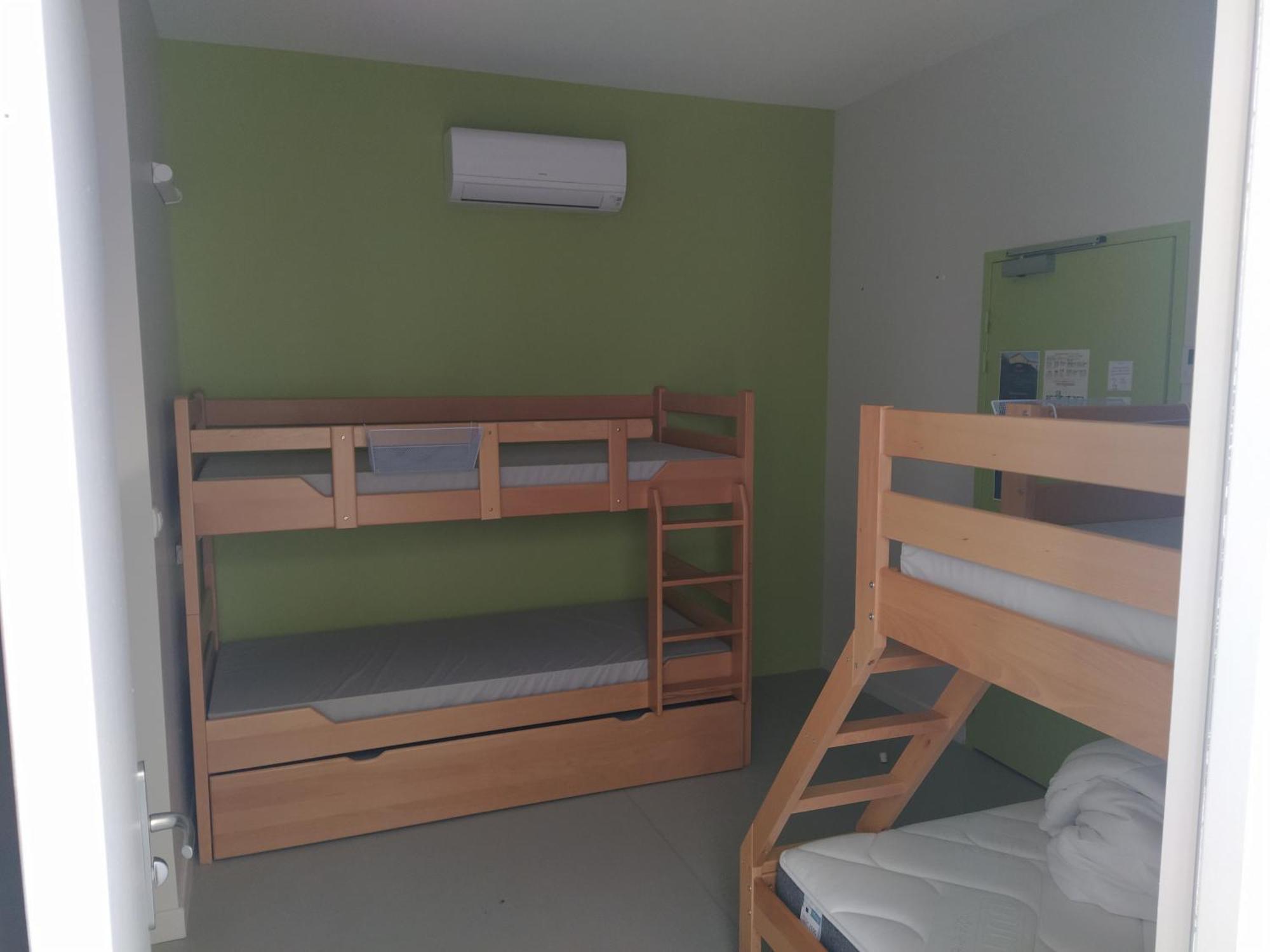Hotel Le Preau De Baix Zewnętrze zdjęcie