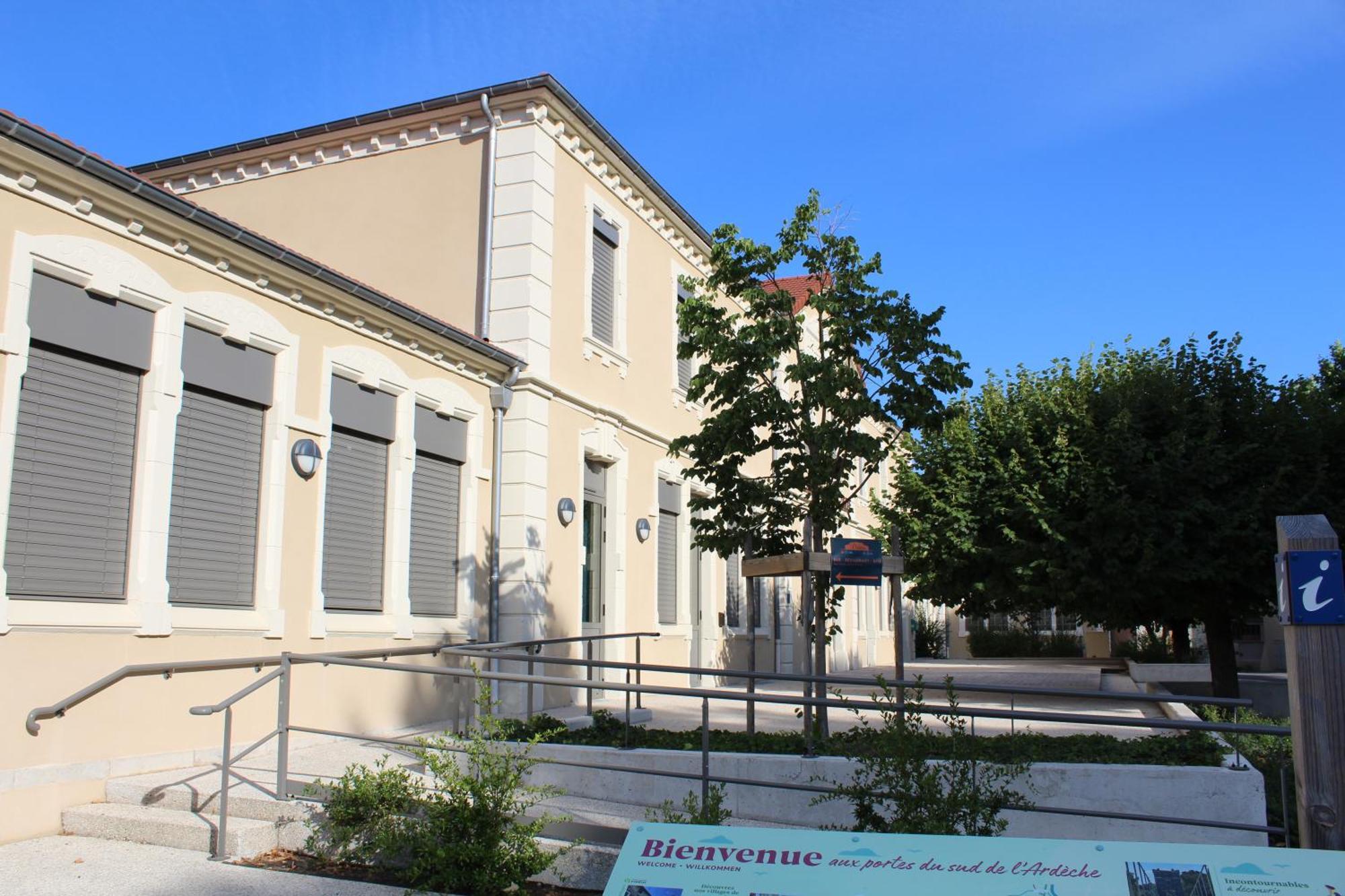 Hotel Le Preau De Baix Zewnętrze zdjęcie
